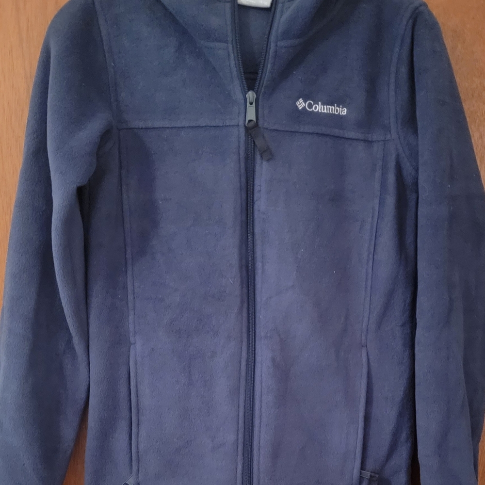 Columbia jacket